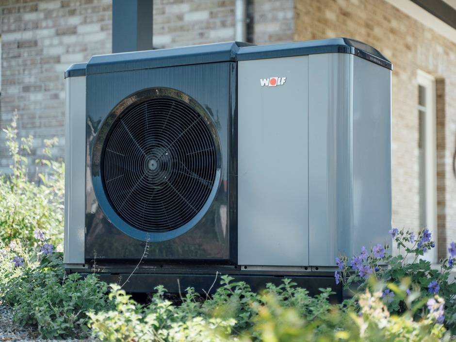 Wolf Wärmepumpen CHA-Monoblock und FHA-Monoblock jetzt EEBus-kompatibel Wolf Wärmepumpen CHA-Monoblock und FHA-Monoblock jetzt EEBus-kompatibel