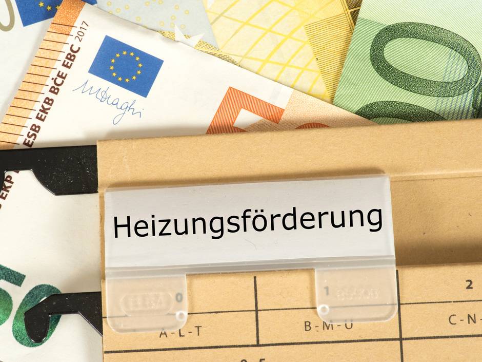 KfW Heizungsförderung 2024: Das sind die aktuellen Fördersätze und Bedingungen KfW Heizungsförderung 2024: Das sind die aktuellen Fördersätze und Bedingungen