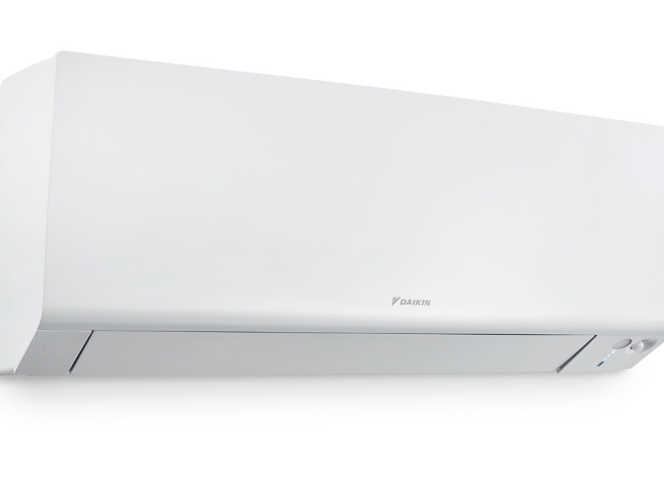 Daikin Perfera All Seasons