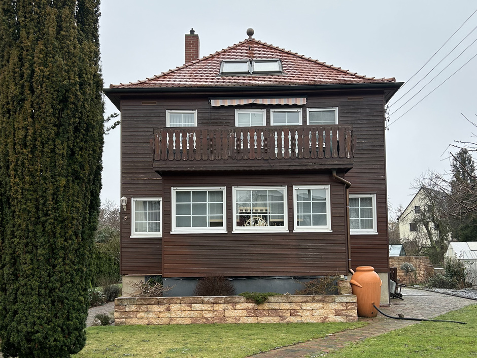 Bauen mit Holz, Teil 3: Häufige Schwierigkeiten Bauen mit Holz, Teil 3: Häufige Schwierigkeiten