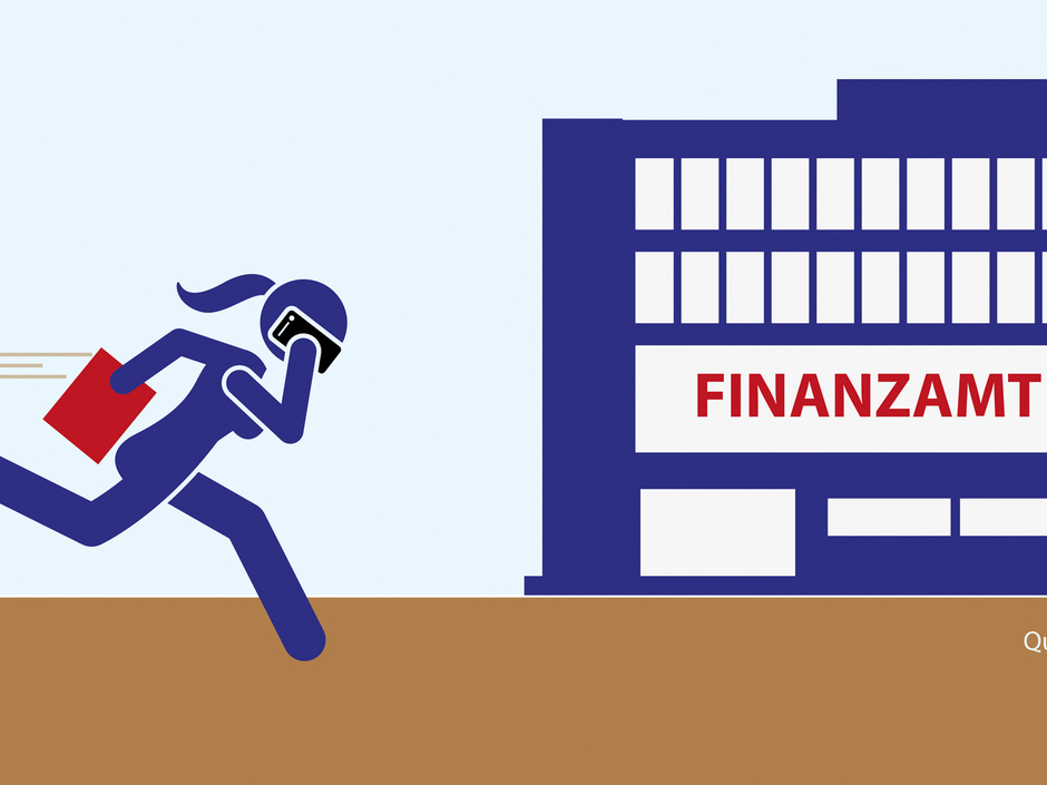 Abgabefrist Steuererklärung 2023: Fünf wichtige Fragen und Antworten