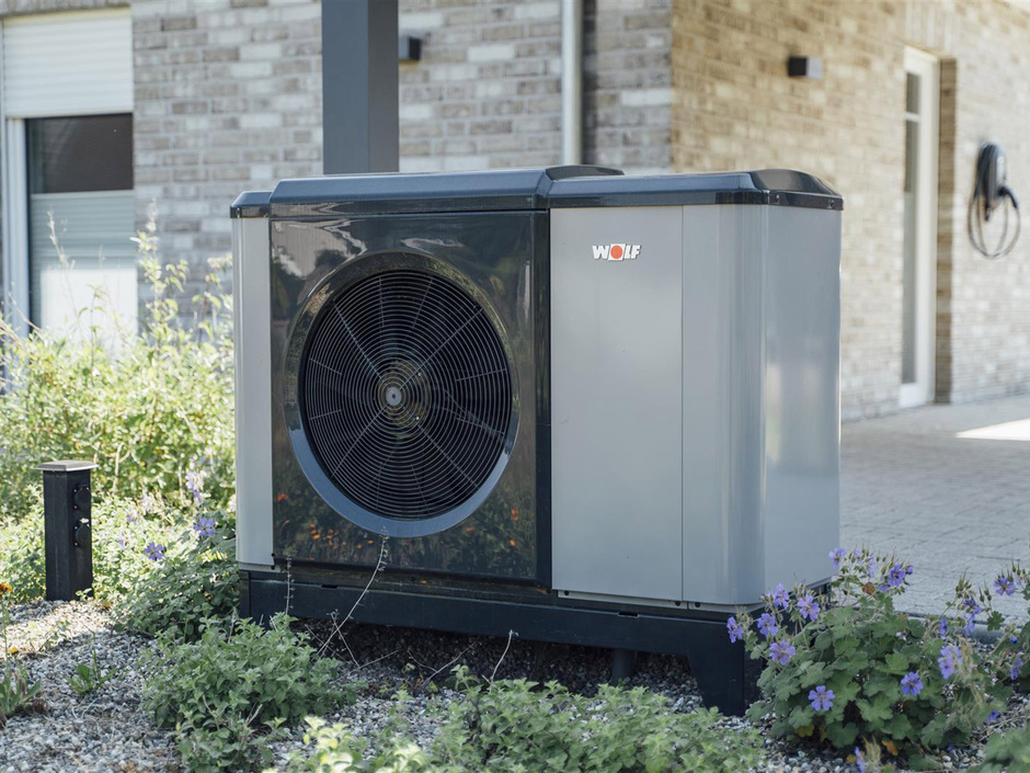 Wärmepumpe: 5 Gründe, warum sich der Einbau aktuell besonders lohnt Wärmepumpe: 5 Gründe, warum sich der Einbau aktuell besonders lohnt