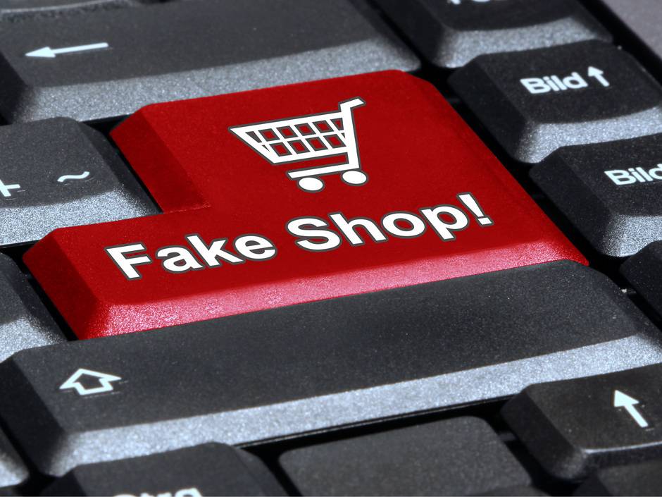 Fakeshops für Heizöl und Kaminholz nehmen zu Fakeshops für Heizöl und Kaminholz nehmen zu