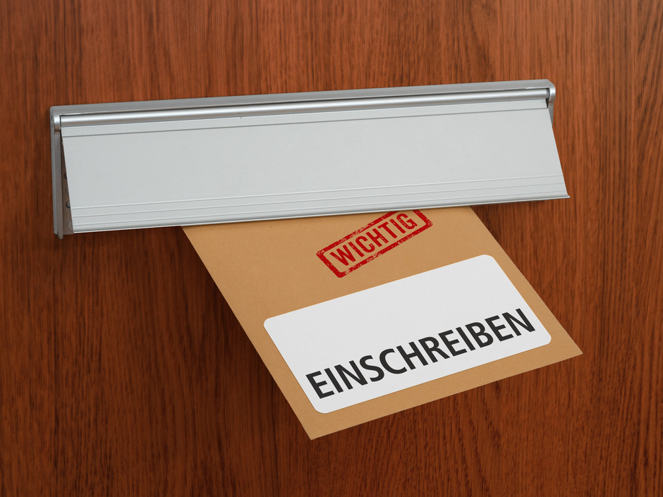 Beweis des Zugangs von Briefen – Mit Einwurf-Einschreiben richtig unterwegs Beweis des Zugangs von Briefen – Mit Einwurf-Einschreiben richtig unterwegs