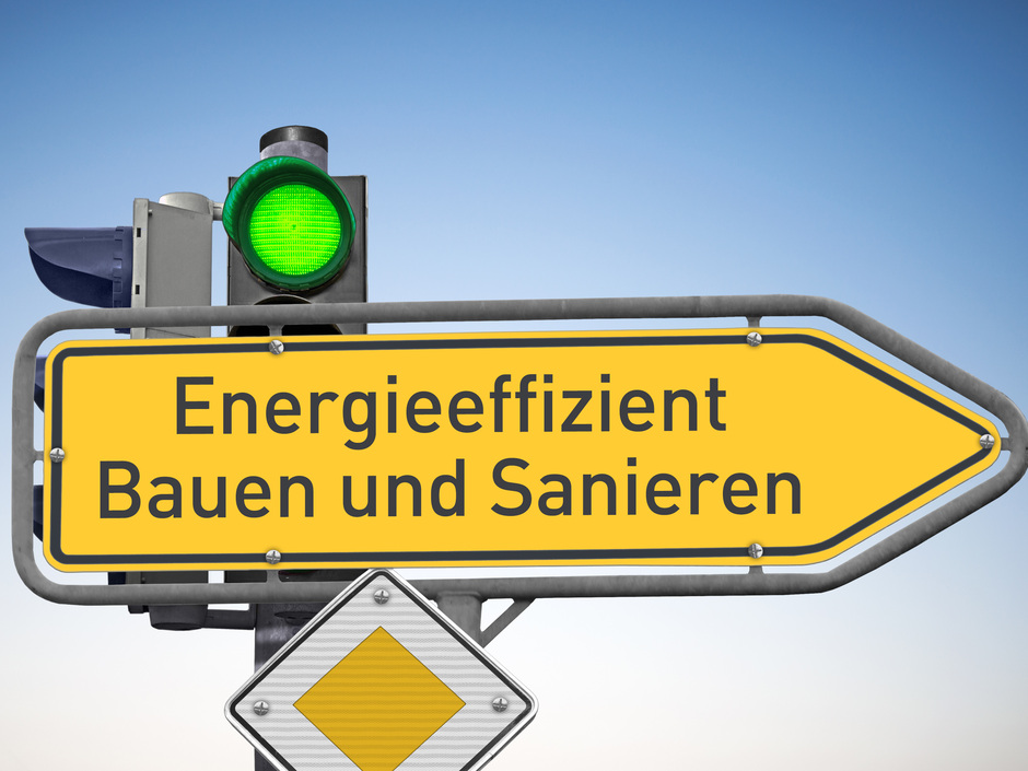 BAFA zieht positive BEG-Bilanz: 10 Milliarden Euro Gebäudesanierung