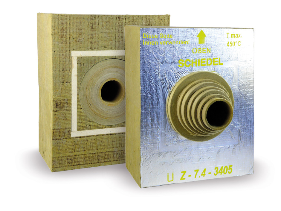 Schiedel Ignis Protect Ultra