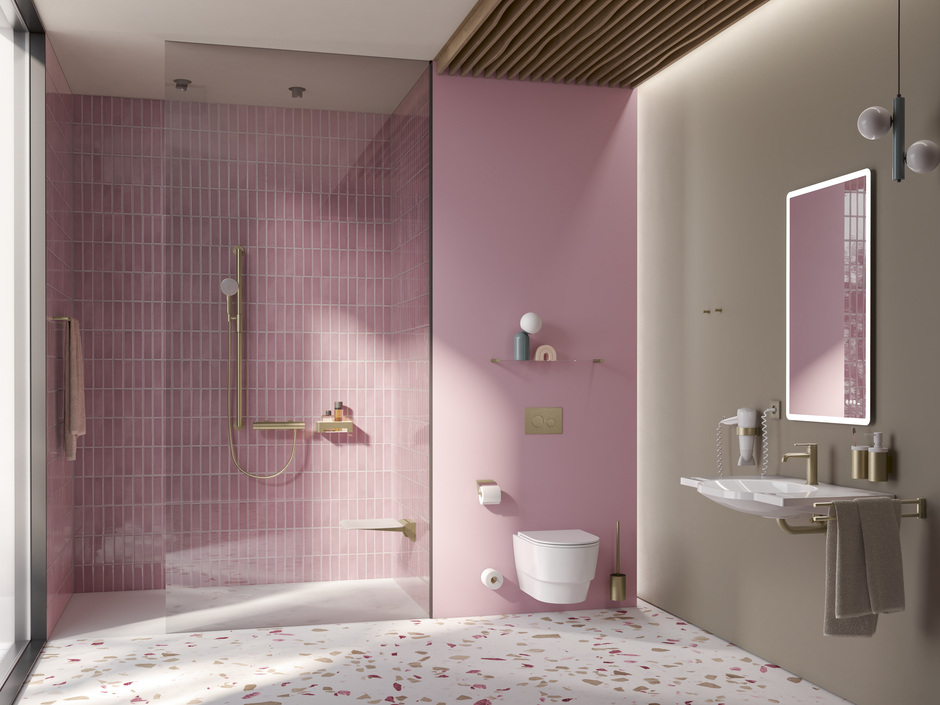 Hewi: Stilvolle Oberflächen made in Germany Hewi: Stilvolle Oberflächen made in Germany