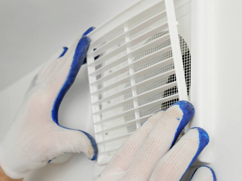 EPBD: Anforderungen an die Raumluftqualität EPBD: Anforderungen an die Raumluftqualität