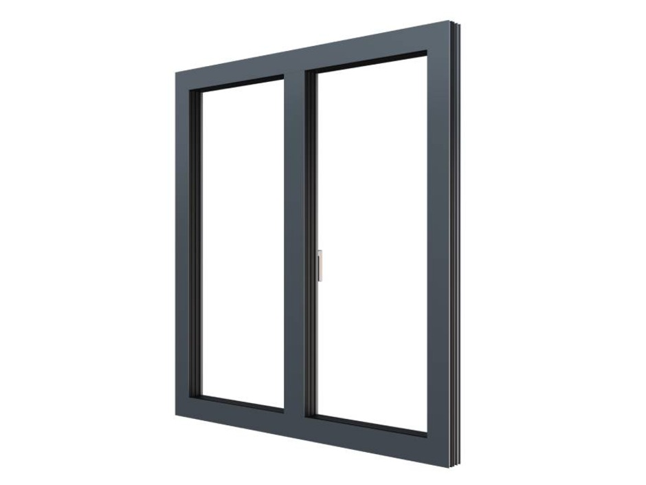 Aluhaus miru evo