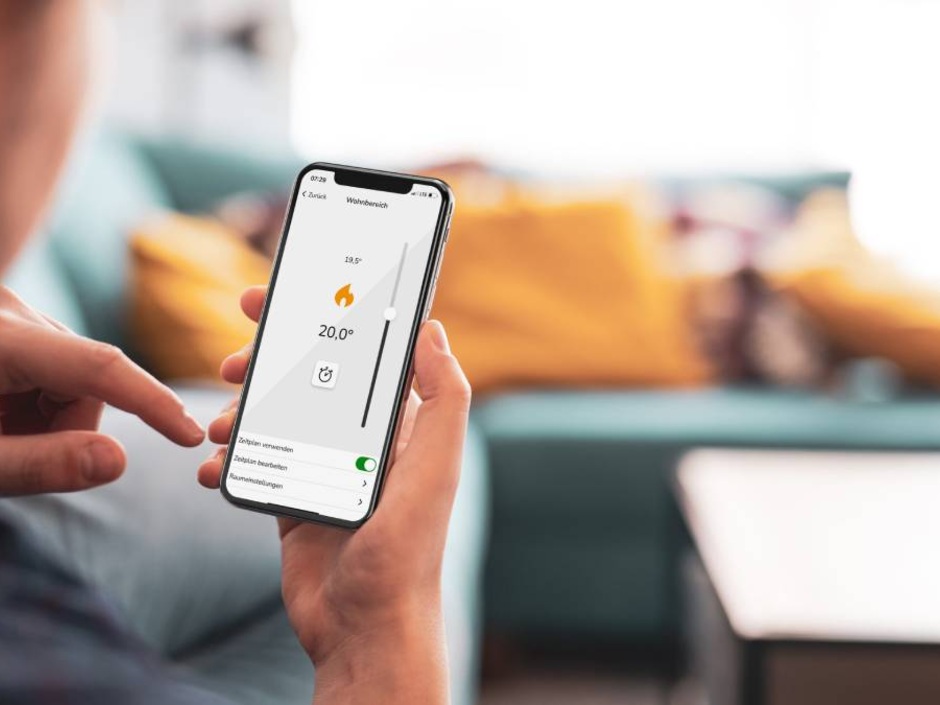 Wiser Smart Home