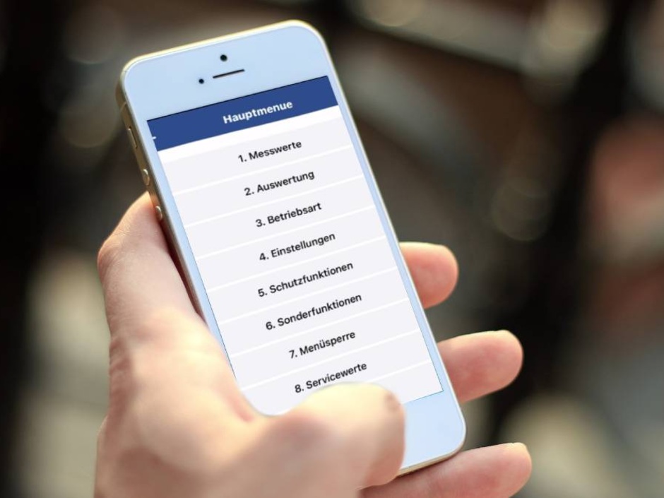 Malotech Multigateway