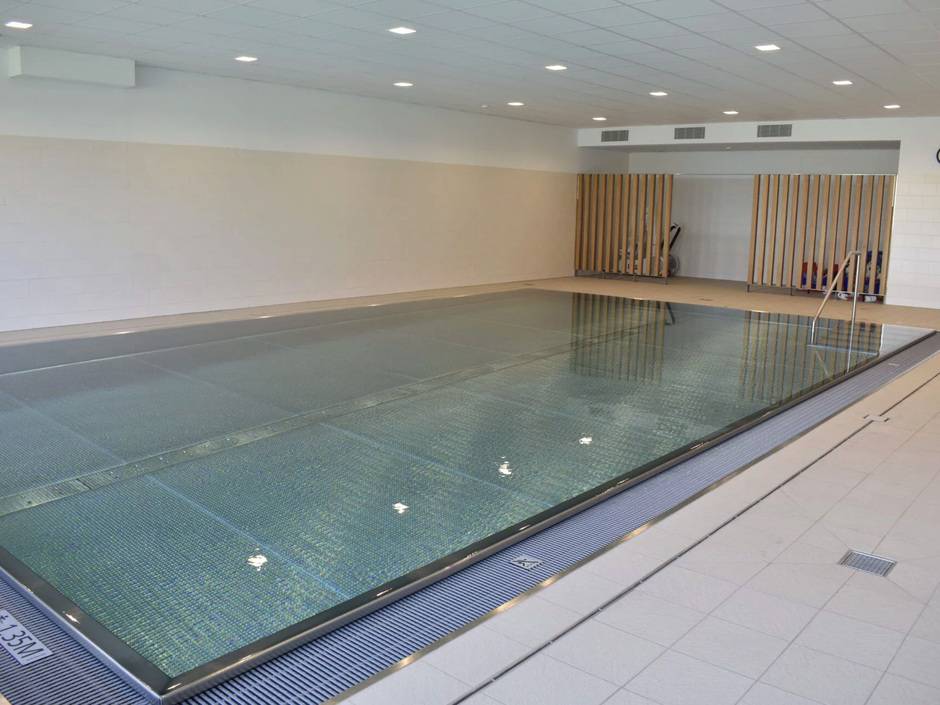 Therapiebecken