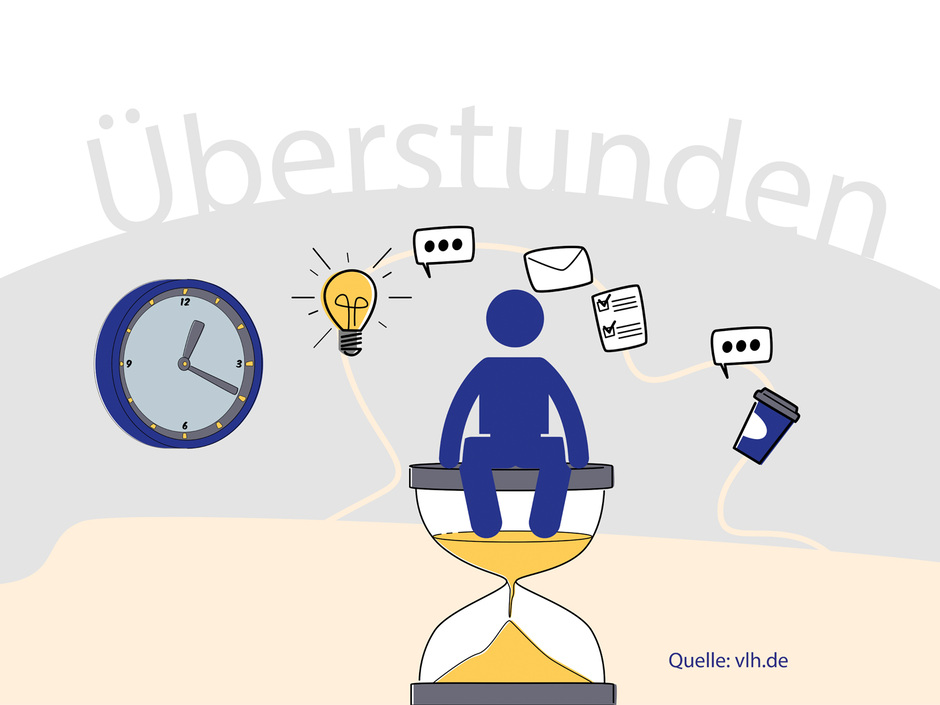 Überstunden: Wann Steuern fällig sind und wann nicht