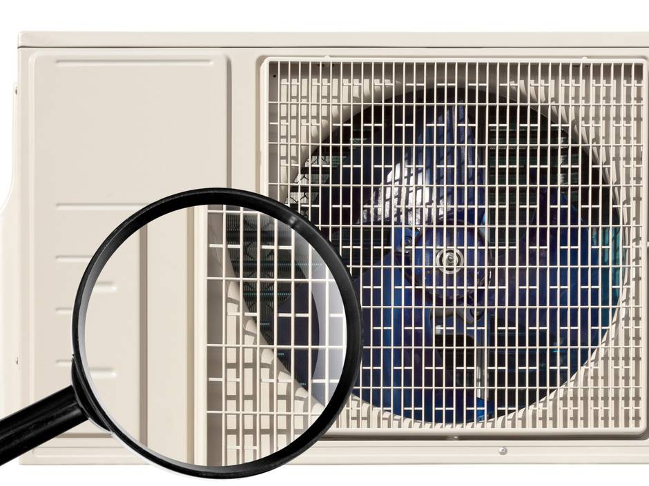 Begutachtung und Optimierung von Wärmepumpenanlagen Begutachtung und Optimierung von Wärmepumpenanlagen