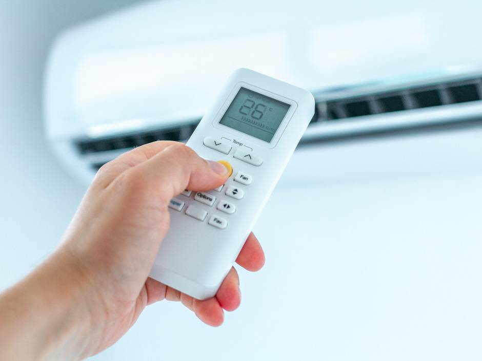 Split-, Multisplit- und VRF-Systeme: Das sollten Sie über Luft/Luft-Wärmepumpen wissen Split-, Multisplit- und VRF-Systeme: Das sollten Sie über Luft/Luft-Wärmepumpen wissen