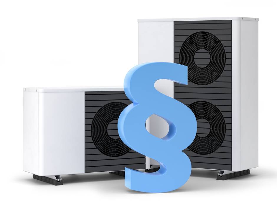 Rückgang bei Wärmepumpen-Verkäufen: Unsicherheiten bremsen Markt Rückgang bei Wärmepumpen-Verkäufen: Unsicherheiten bremsen Markt