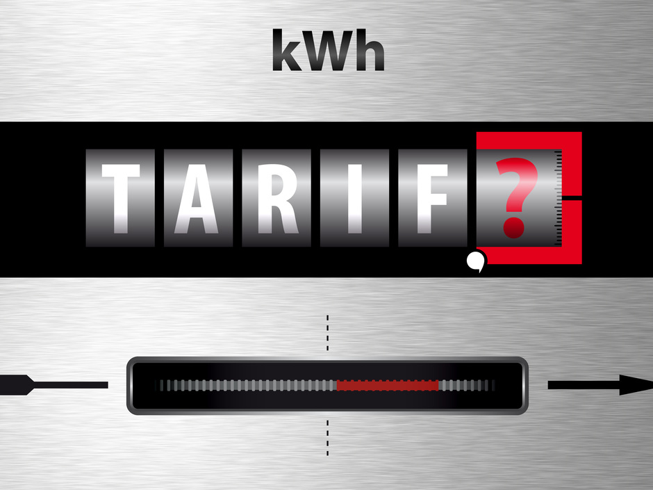 ZVEI: Dynamische Stromtarife und zeitvariable Netzentgelte ZVEI: Dynamische Stromtarife und zeitvariable Netzentgelte