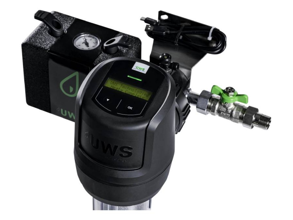 Heaty Complete Professional