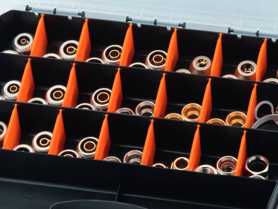 Hummel Notdienstkoffer