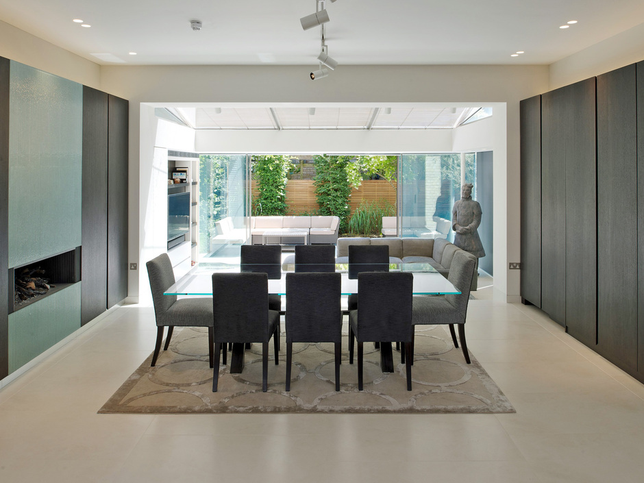 Mehr Effizienz und Komfort durch moderne Gläser Mehr Effizienz und Komfort durch moderne Gläser