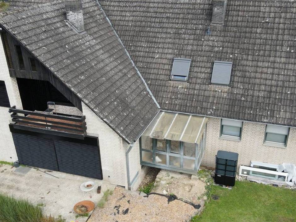 Zewotherm neue Wärmepumpe statt Ölheizung