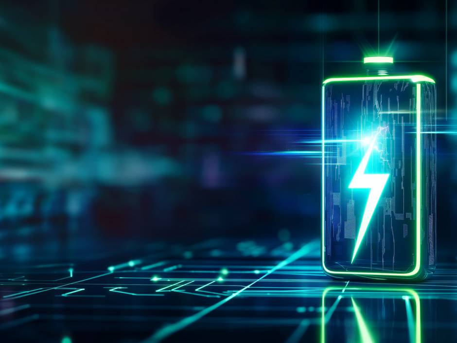 Wechselakkus: Mehrheit der Deutschen sieht Potenzial in der Technologie Wechselakkus: Mehrheit der Deutschen sieht Potenzial in der Technologie