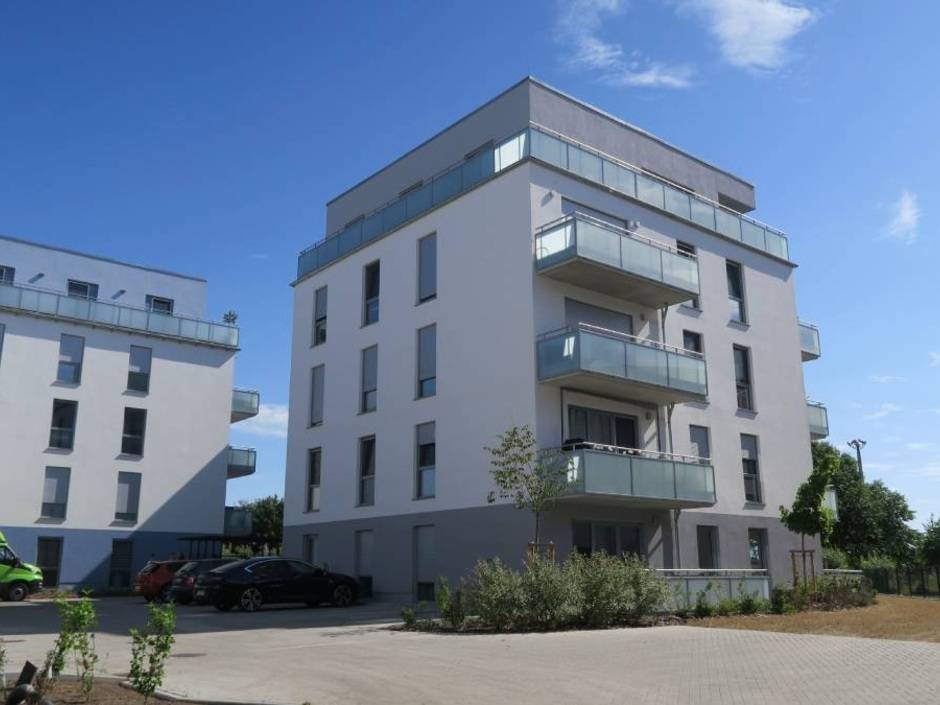 Malotech Frischwasserstation Mehrfamilienhaus