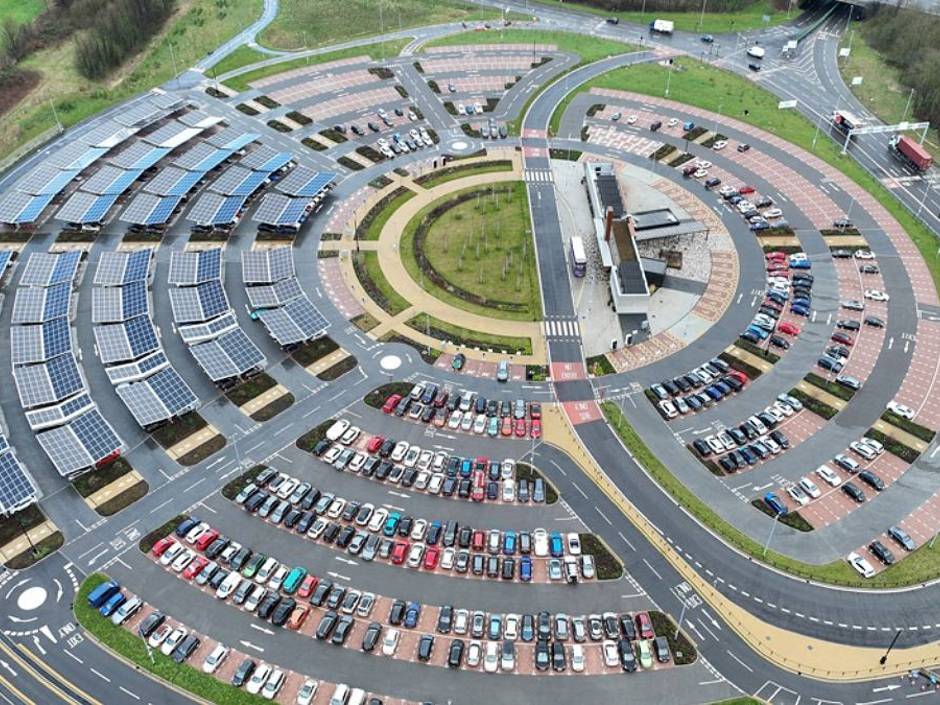 Solar Edge batteriespeicher