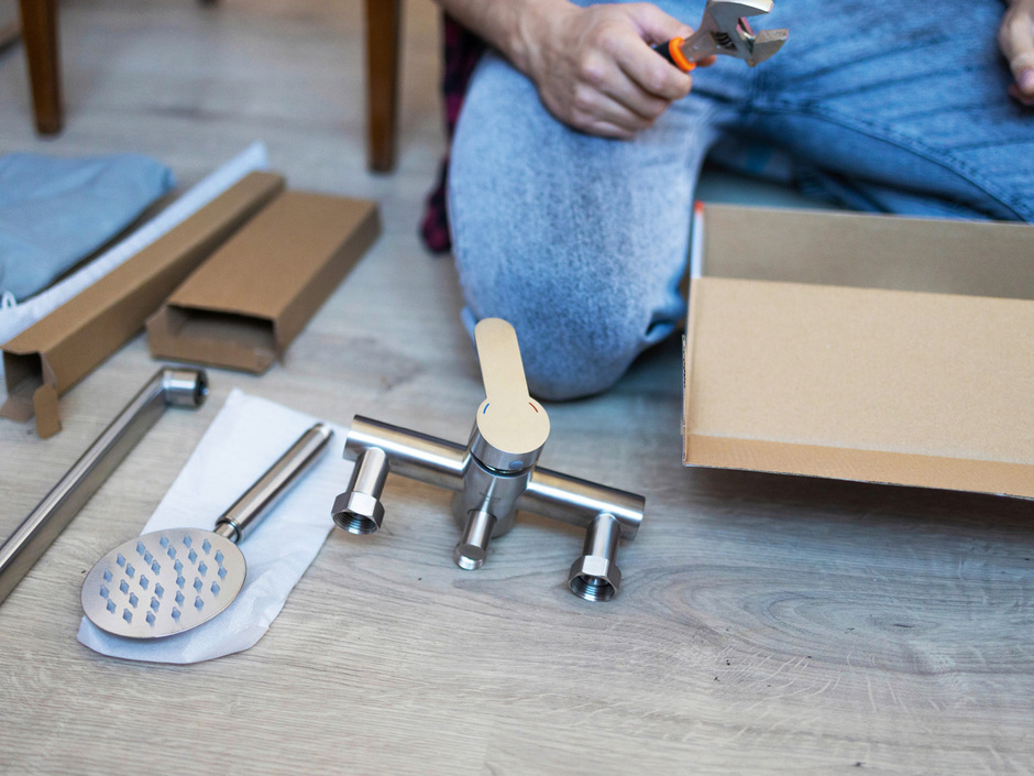 Kunde stellt Baumaterial: So vermeiden Handwerksbetriebe Haftungsrisiken Kunde stellt Baumaterial: So vermeiden Handwerksbetriebe Haftungsrisiken