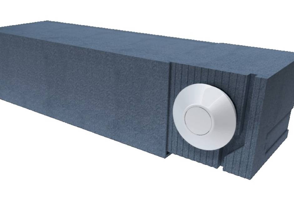 Leipfinger-Bader dezentrales Lüftungssystem