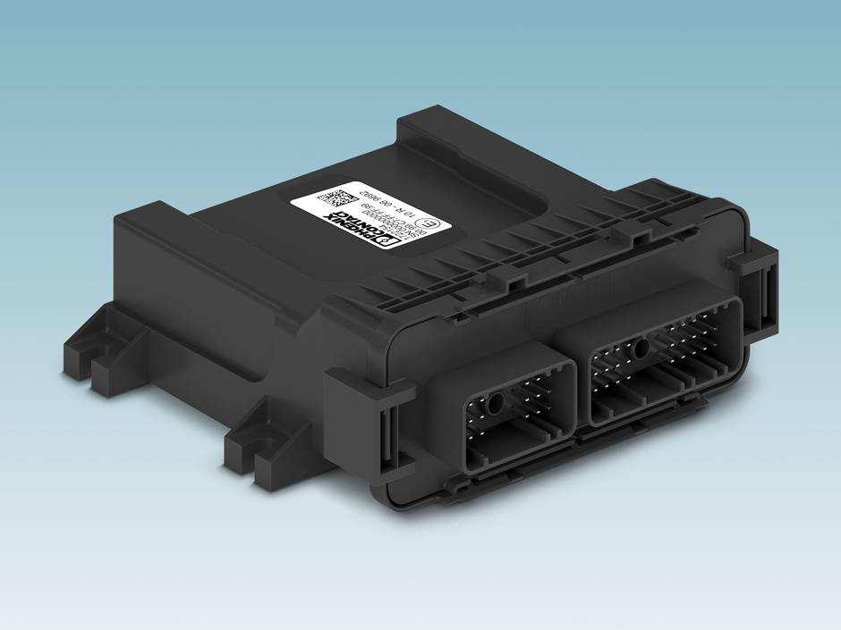 Fahrzeug-Ladesteuerungen als Kommunikations- und Steuerungseinheit zwischen DC-Ladestation und E-Fahrzeug Fahrzeug-Ladesteuerungen als Kommunikations- und Steuerungseinheit zwischen DC-Ladestation und E-Fahrzeug