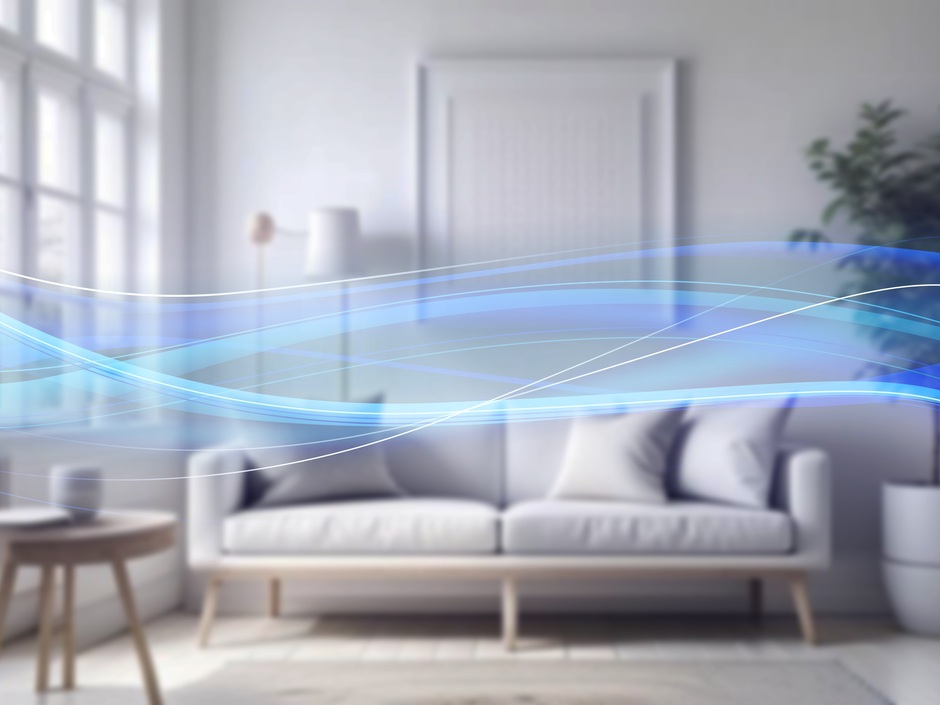 Expertenrunde: Warum gesunde Raumluft so wichtig ist Expertenrunde: Warum gesunde Raumluft so wichtig ist