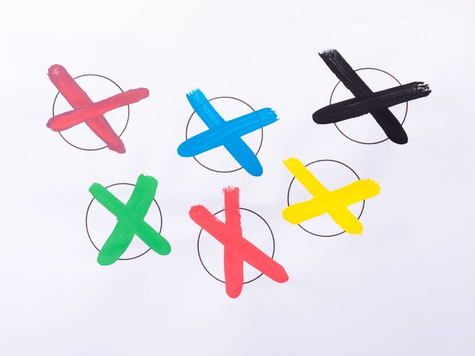 Bundestagswahl 2025: Klima, Energie, Wärme, Wohnen – was planen die Parteien? Teil 1 Bundestagswahl 2025: Klima, Energie, Wärme, Wohnen – was planen die Parteien? Teil 1