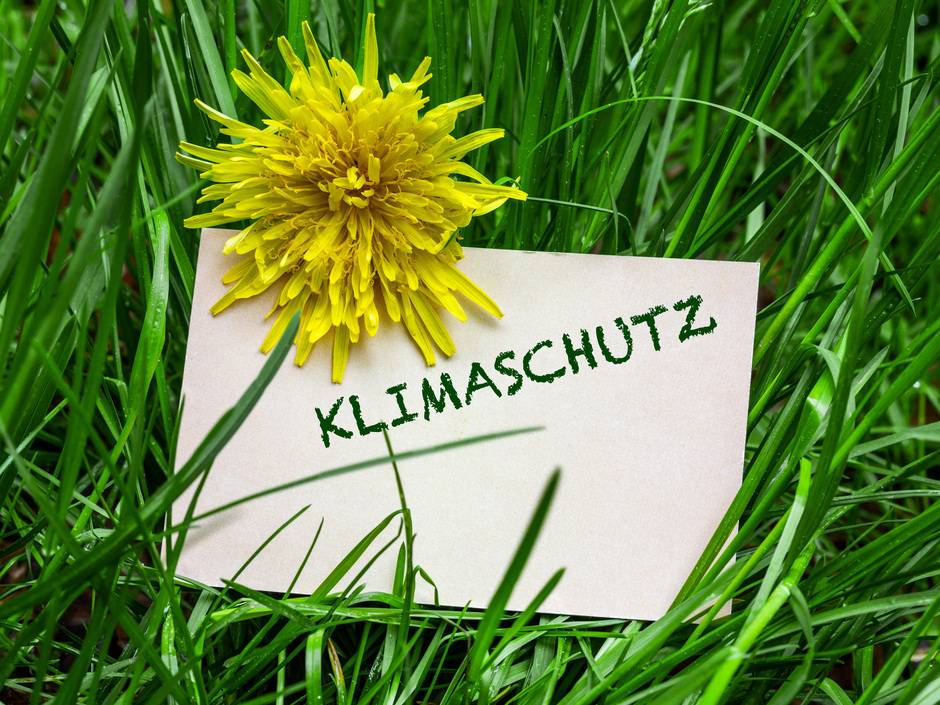 Klimaziele bis 2030 erreichbar – trotzdem besteht Handlungsbedarf Klimaziele bis 2030 erreichbar – trotzdem besteht Handlungsbedarf