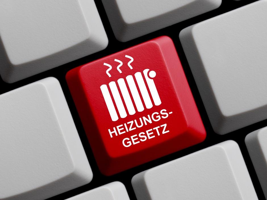 Wegfall des Heizungsgesetzes kostet Klima 7 Mio. Tonnen CO₂ Wegfall des Heizungsgesetzes kostet Klima 7 Mio. Tonnen CO₂