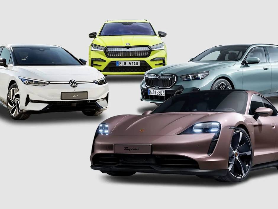 ADAC Autotest 2024: Fortschritte bei Technologie, Effizienz und Preis-Leistung ADAC Autotest 2024: Fortschritte bei Technologie, Effizienz und Preis-Leistung