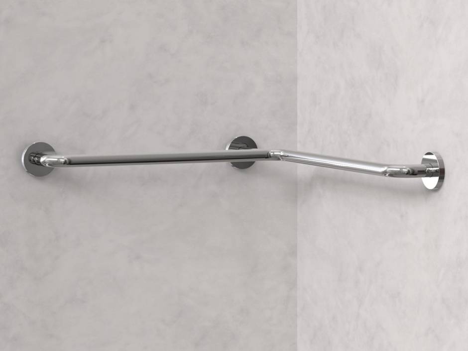 HSK Solid Stützgriff