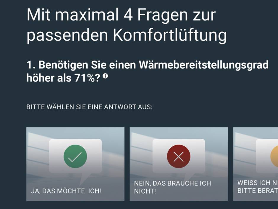 Meltem Gerätefinder