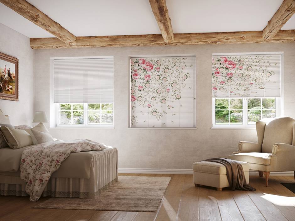 MHZ Trendkarte England