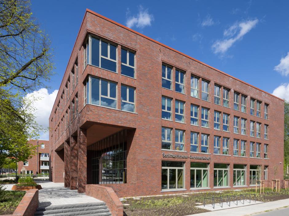 Schiffszimmerer Airflow