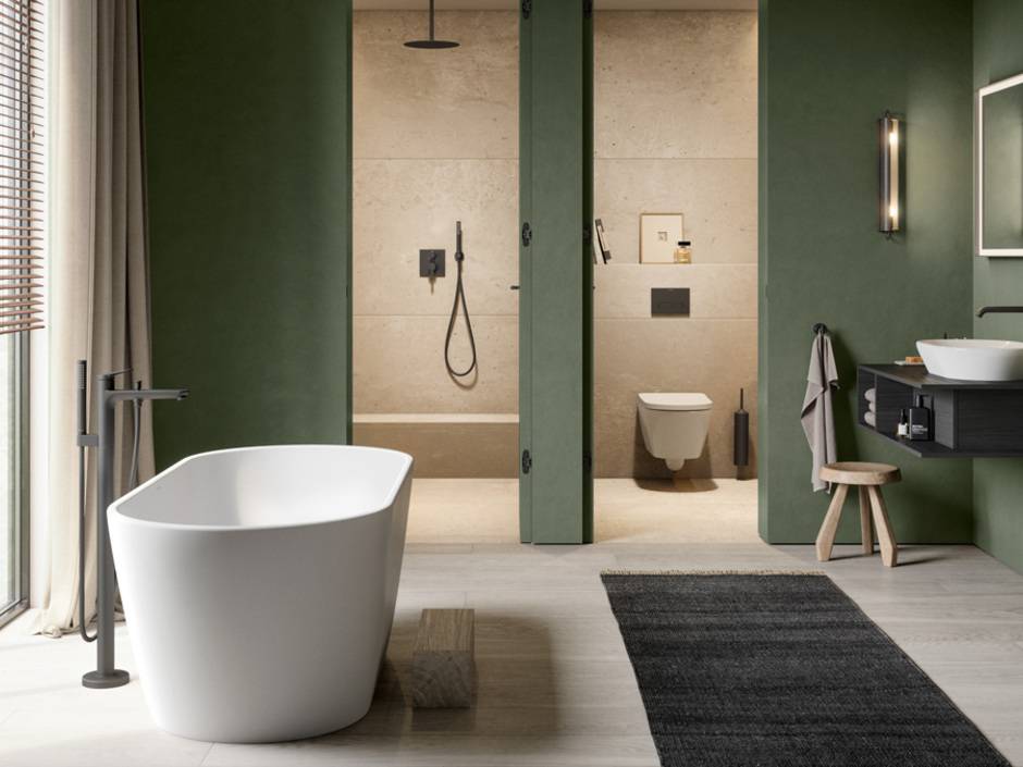 Duravit D-Neo Bertrand Lejoly
