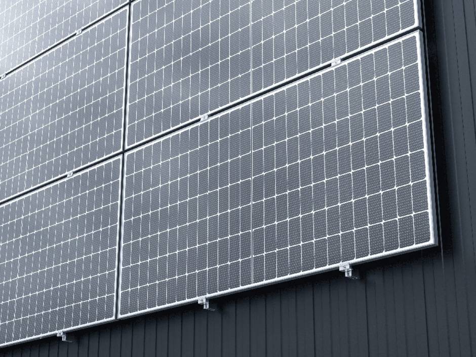 Aerocompact Compactwall TR