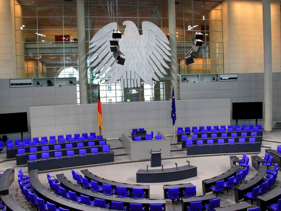 Bundestag