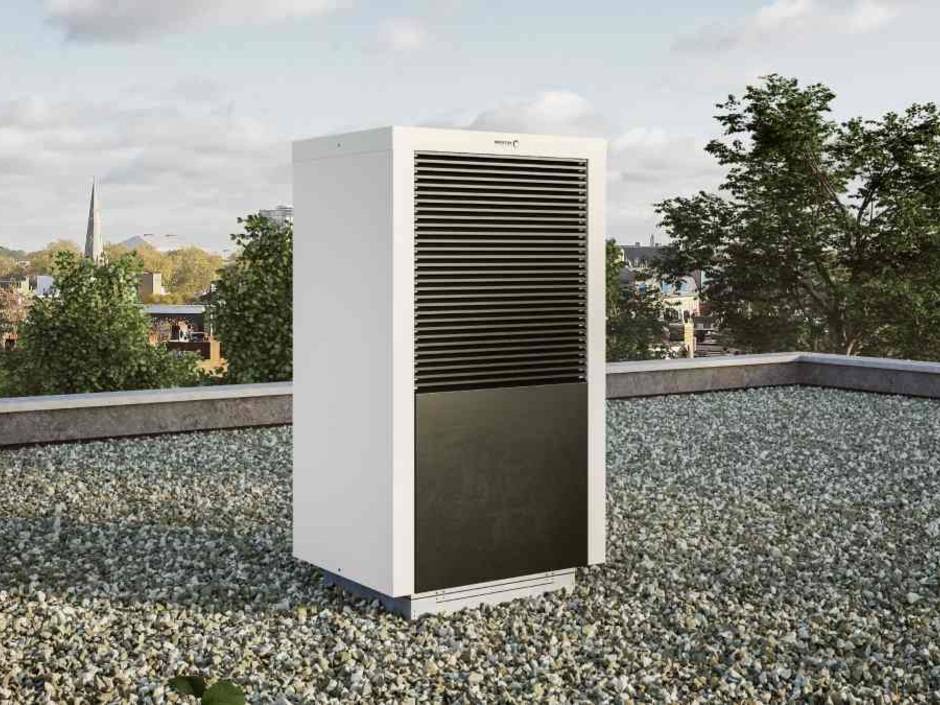 Brötje BLW-C Neo 25