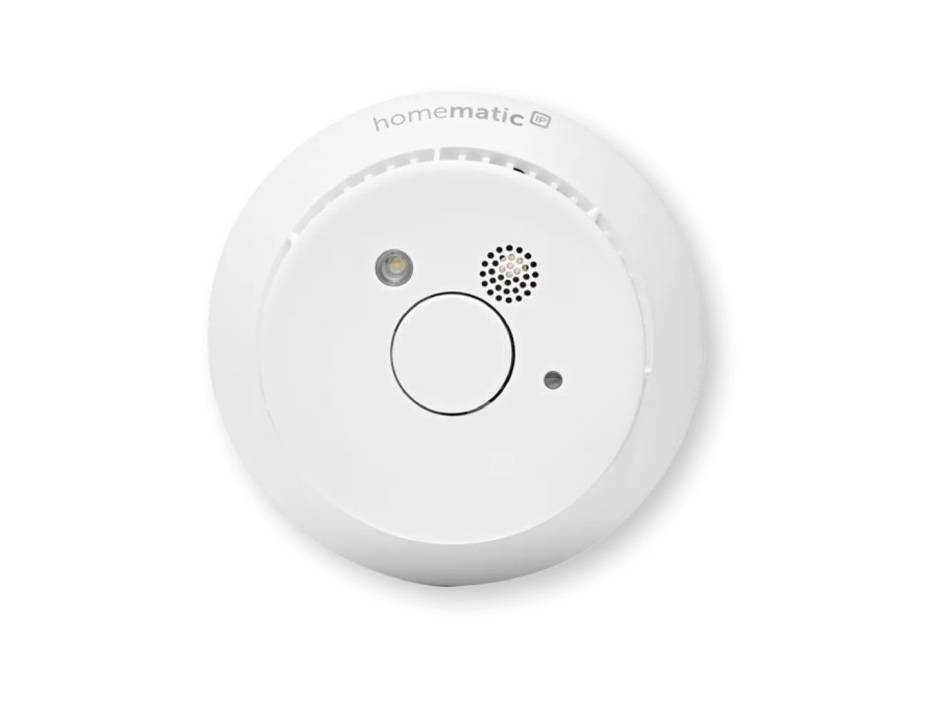 Homematic IP Rauchwarnmelder