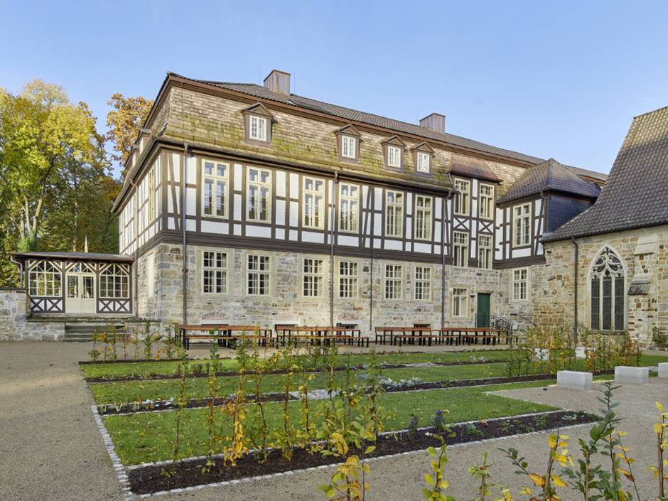Kloster Loccum
