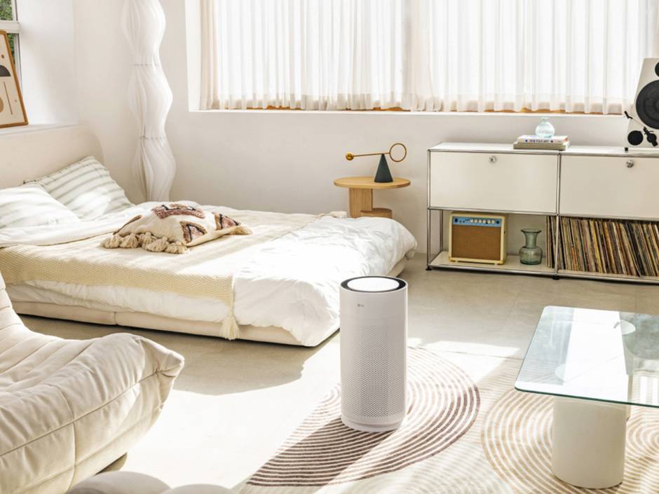 LG PuriCare AeroHit Luftreiniger