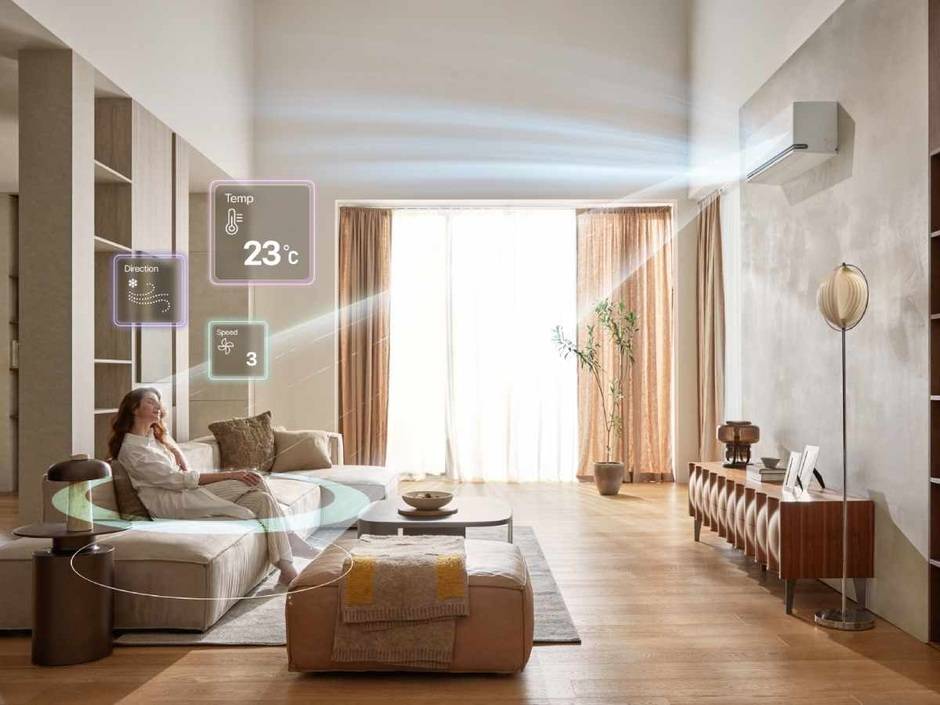 Dualcool AI Air