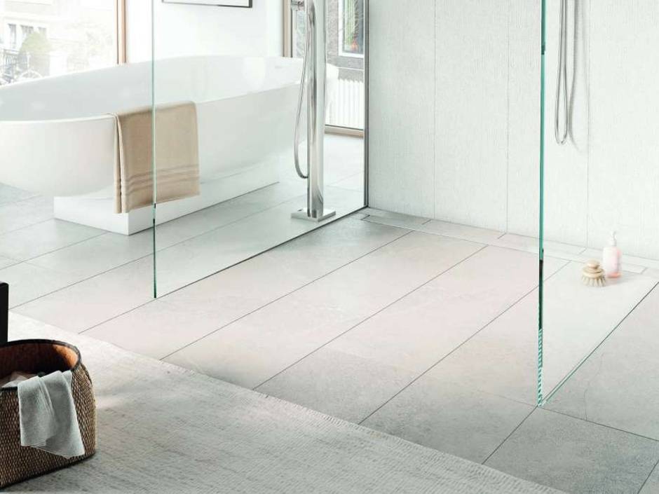 Austrotherm Shower Board