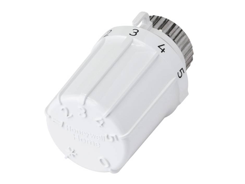 Resideo Honeywell Thera-6 VI Thermostatregler